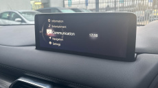 Mazda CX-5 2.0 Sport Edition 5dr Auto Petrol Estate